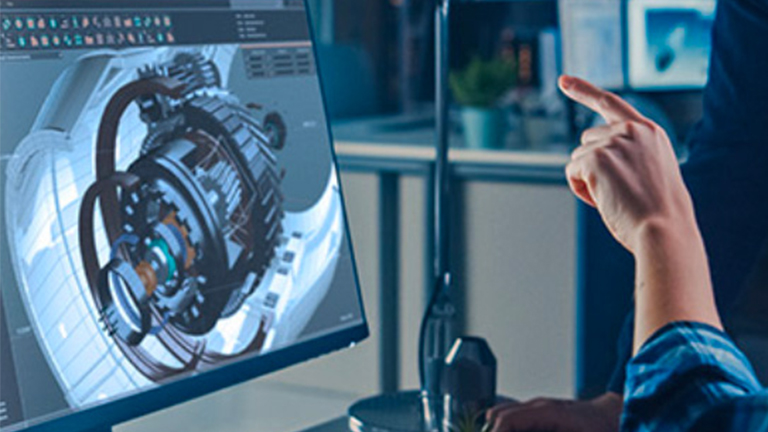 Makine Tasarlama ve Üretim